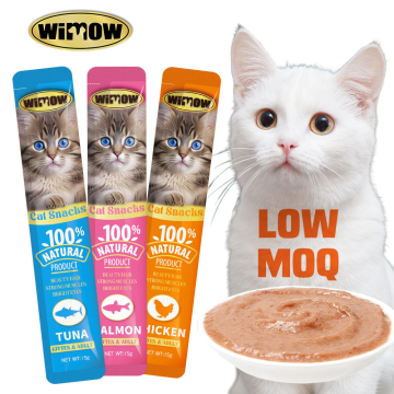 Soft and Safe Cat Strips for Cats