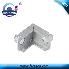 Aluminium Joint Corner aluminum connectors for Window