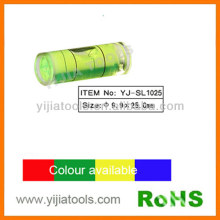 cylinder plastic vials YJ-SL1025