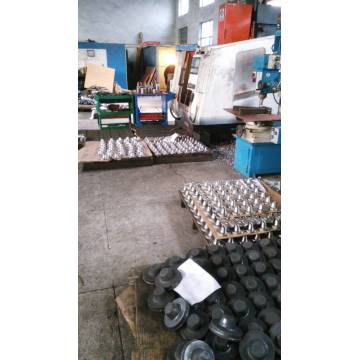 Sambungan paip 304 Flange SUS