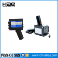 Date Serial Number Barcode Printing Machine