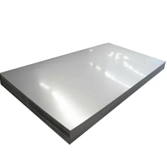 Galvanized Steel Plate