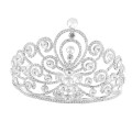 Tiaras De Novia Y Coronas Para La Boda