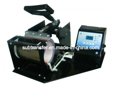 Sublimation Digital Mug Press Machine