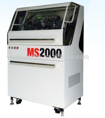 Mingsen MS2000 bank card making equipment