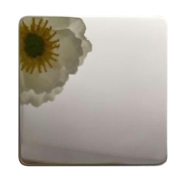 Stainless steel color coating 14