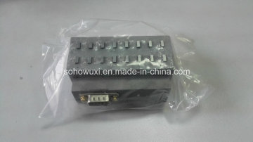 Colour-Selecting Magnet