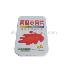 wholesale metal food packaging factory direct for packaging