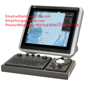 JRC ECDIS JAN-9201 JAN-9201S JAN-7201 VDR JCY-1900 GPS Navigator JLR-8600