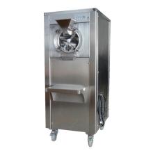 Hard Ice Cream Batch Freezer Machine