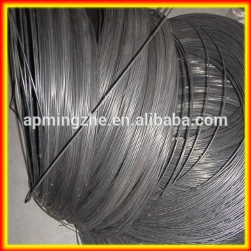 galvanized iron wire/binding wire/baling wire/black anealed binding wire 20 gauge