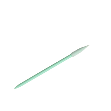 ESD Static Control Swabs FS751 Spiral Point Tip Berkshire Compatible