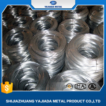 New Product galvanized iron wire galvanized iron wire(factory)