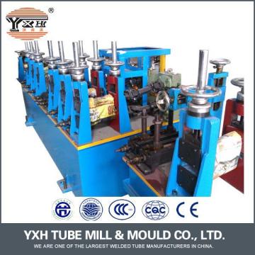 QT type extrusion pipe making machine Furniture tubes Tunis