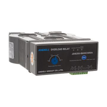 JDB200-B series solid state overload relay