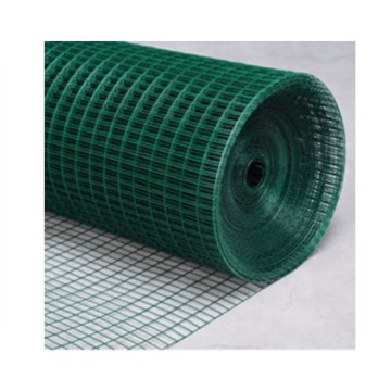 Customized Color Pvc Coated Wire Mesh