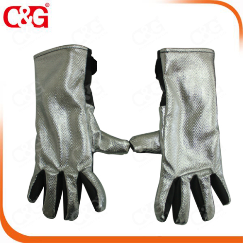 heat resistant gloves