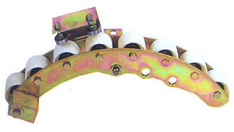 Down Driving Device, Durable Clamping Panel Down Driving Device, Durable Clamping Panel