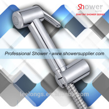 SH-5046 Chrome bidet anal douche shower head for washing