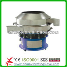 ZYJ Vibrating Sieve Filter