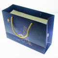 Luxury Scarf Packaging Custom Drawer Magnetic Present Box