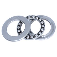 Thrust Ball Bearings