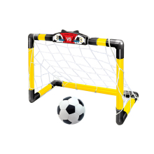 Wholesale Mini Football Goals: Portable Soccer Nets for Sport Games
