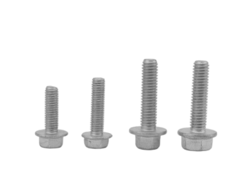 Professional Grade Interface Pressure Sealing Bolt