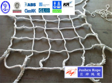 Cargo Nets Of Polypropylene Rope