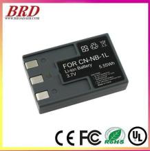 NB1L Digital Camera Battery for Canon,850 mAh