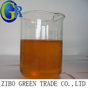 Fabrics washing bio polishing enzyme