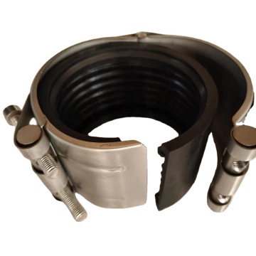 High Quality Straub Couplings for Pipe Leak Repair