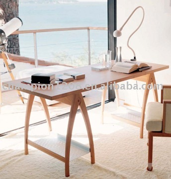 office desk,home office desk,executive office desk(table-012)