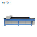 1325 CO2 laser cutting machine with CCD camera