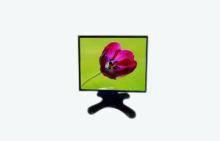 19.5" Slim CMO Screen LCD Laptop Panel 1600x900 HD Normally