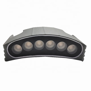 Wall Mounted Outdoor LED Wall Light