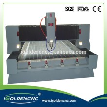 High speed cnc machine parts stone engraving tools I stone carving tool