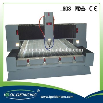 High speed cnc machine parts stone engraving tools I stone carving tool