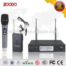 MI-170A Guangzhou Cheap Handheld Digital Wireless Microphone