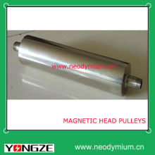 Magnetic Rollers