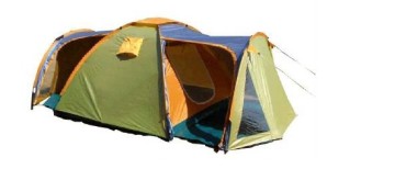 Four persons Camping Tent