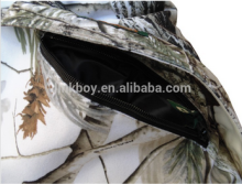 linkboy LBE020A outdoor waterproof breathable camouflage clothes for hunting