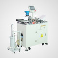 Hot Sale Transistor Feeding &amp; Collection Forming Machine