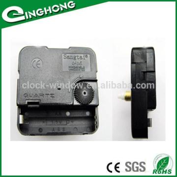 Hot sale wall clock quartz mechanical