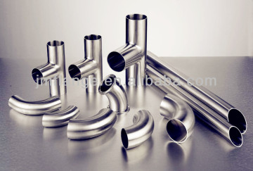 JI MENG CS Forged Pipe fittings