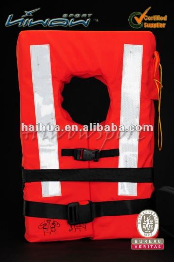 solas life jackets