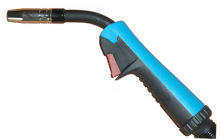 15AK Air Cooled MIG/MAG Welding Torch