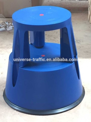 2015 special design step stool/ safety step stool / plastic step stool