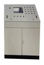 Sloped Operating Control Desk