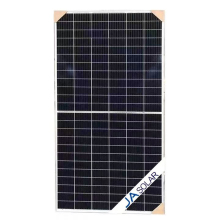 High-Quality JA Mono Solar Panels: 420W Monocrystalline PV Module with 108 Cells